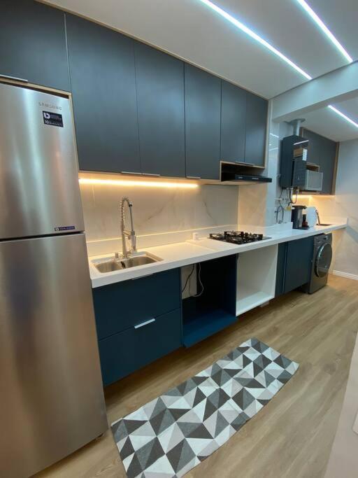 New Apart Gru Airport São Paulo Ngoại thất bức ảnh