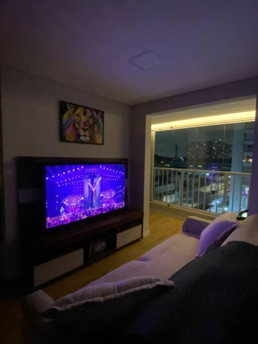 New Apart Gru Airport São Paulo Ngoại thất bức ảnh